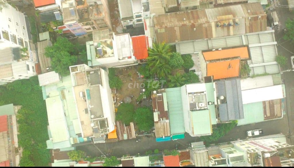 Cần bán gấp 3 lô đất sát nhau Trần Bá Giao, P5, Gò Vấp, hẻm xe hơi - Ảnh 3