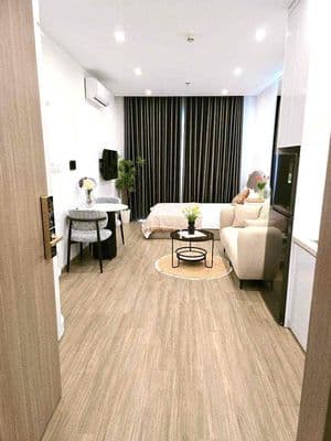 CẦN CHO THUÊ STU ĐỦ ĐỒ ĐẸP TOÀ SA3 VINHOMES SMART CITY,GIÁ RẺ