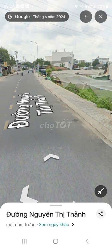 Có giá cho người nào thiện chí mua nhanh