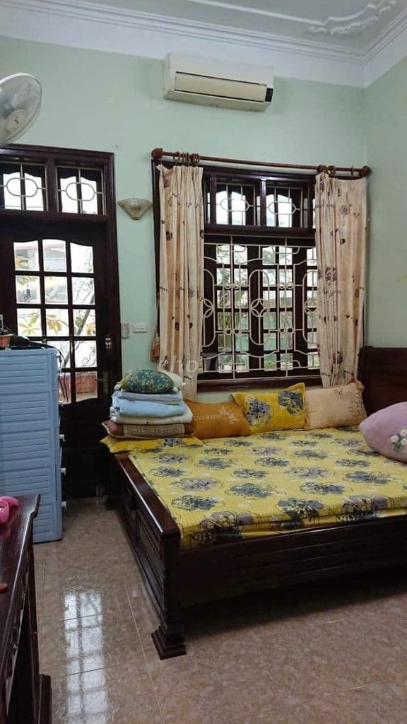 Cổ Nhuế Bắc Từ Liêm Gần ô tô 40mx3T MT hơn 4m 7 tỷ 3 - Ảnh 3