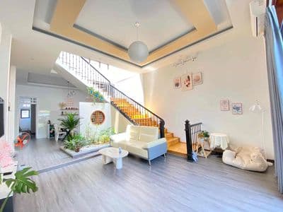 Cho thuê nhà khu Hoà Hải – gần bãi tắm Non Nước, Ngũ Hành Sơn Khu