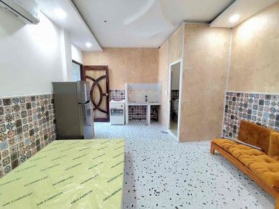 cho thuê căn hộ mới có thang máy nằm ngay đường Phạm Văn Thuận
