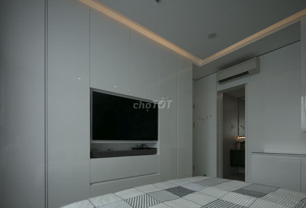 Bán nhanh căn hộ 3PN tại chung cư The EverRich EverRich - Ảnh 3