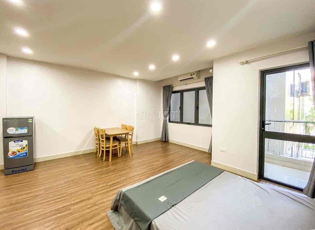 Cho thuê 1 ngủ Dương Nội, Aeon Mall Hà Đông, Ô TÔ, full đồ Từ 4,5tr🔥 - Ảnh 2