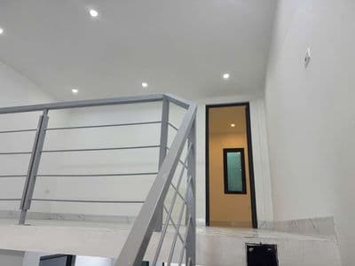 CHO THUÊ NHÀ MỚI XÂY 100% CÓ GÁC XÉP - THƯỜNG TÍN