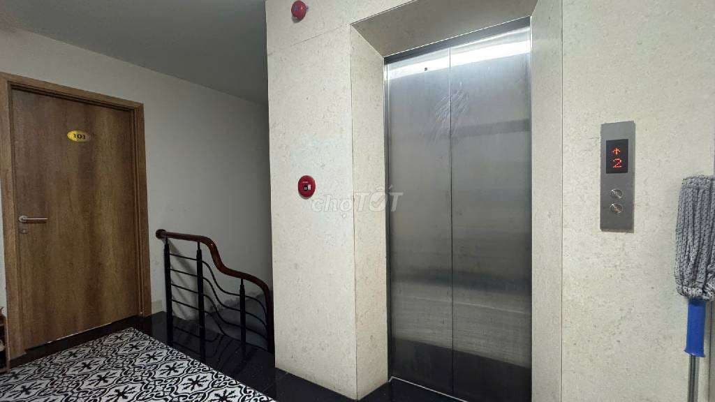 BÁN GẤP TÒA APARMENT DÒNG TIỀN KHỦNG PHƯỜNG BỒ ĐỀ, HÀ NỘI - Ảnh 3