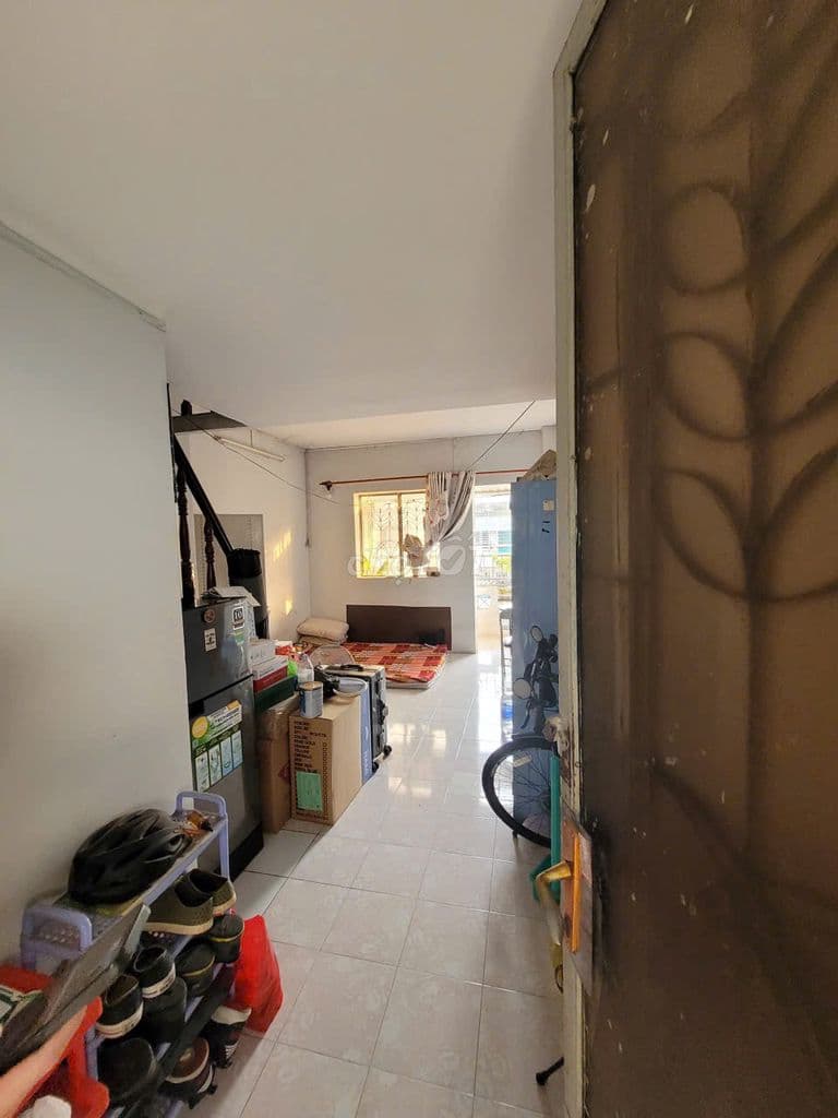 Căn hộ trung tâm Q2 phân khúc dưới 2Ty