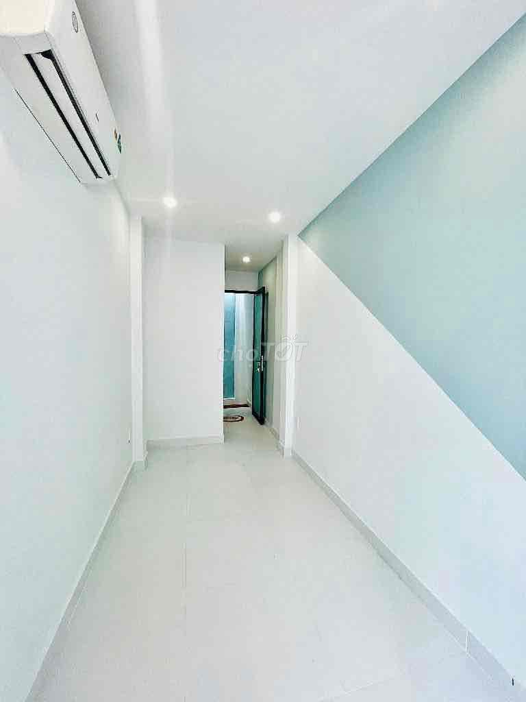 LẠC LONG QUÂN- NI SƯ HUỲNH LIÊN- 3 TẦNG 2PN - H4M- NHỈNH 2 TỶ - Ảnh 3