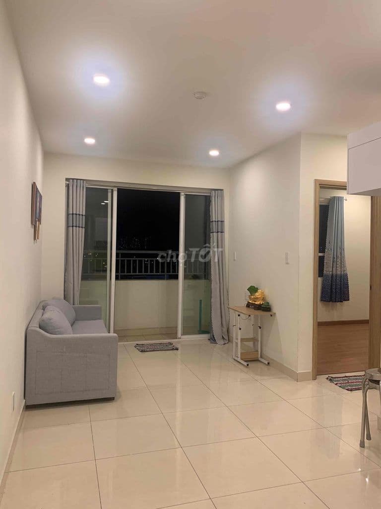 Bán căn 2pn 1wc chung cư Dream Home Palace Q8 nhà mới vào ở đón Tết - Ảnh 2