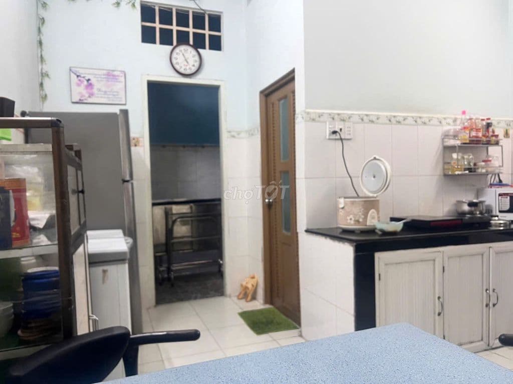 BẢN GẤP NHÀ CHÍNH CHÚ GẦN CHỢ TÂN HƯƠNG - TÂN PHÚ - 73M2 - 2 TẦNG