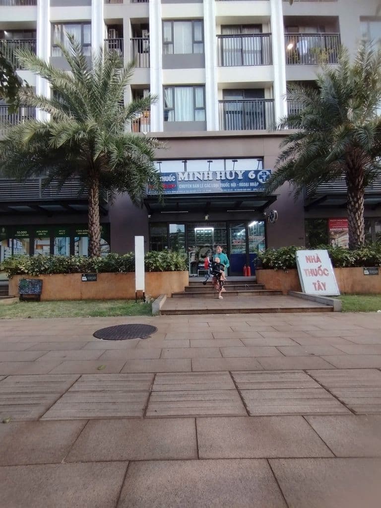 BÁN SHOPHOUSE PICITY TX14 Q12 115M2 ĐANG CÓ HD THUÊ 22TR - Ảnh 3