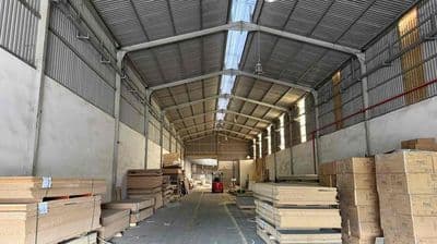 Xưởng Thuận An 950m Có 3 pha đường cont