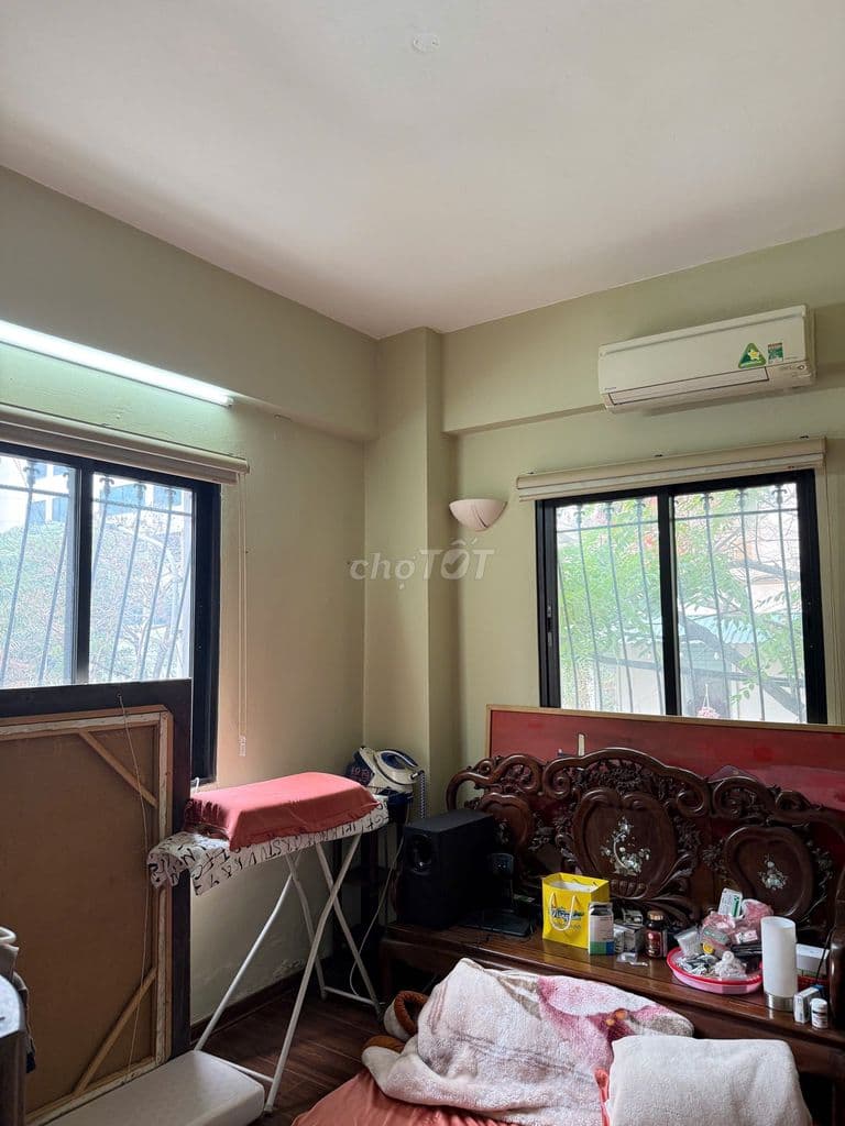 Cho thuê căn hộ chung cư khu VIP, phố Hoàng Cầu, quận Đống Đa, HN - Ảnh 2