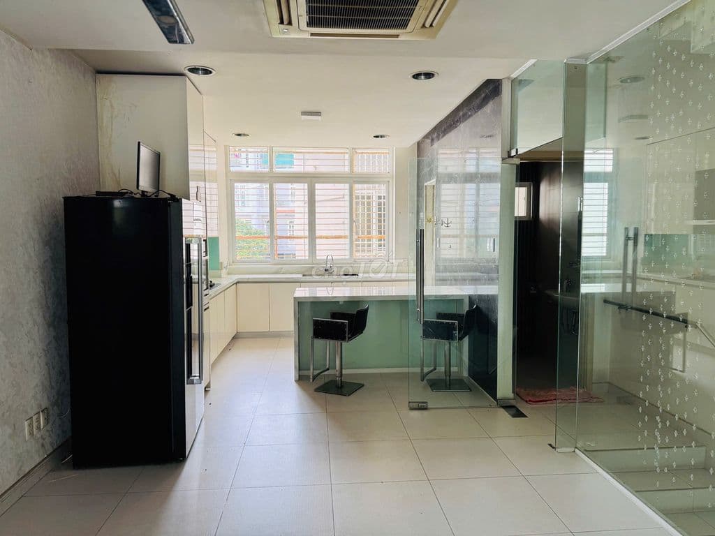 Bán nhà phố 5Nguyễn Thị Thập - có thang máy KĐT Him Lam Tân Hưng Q7 - Ảnh 3