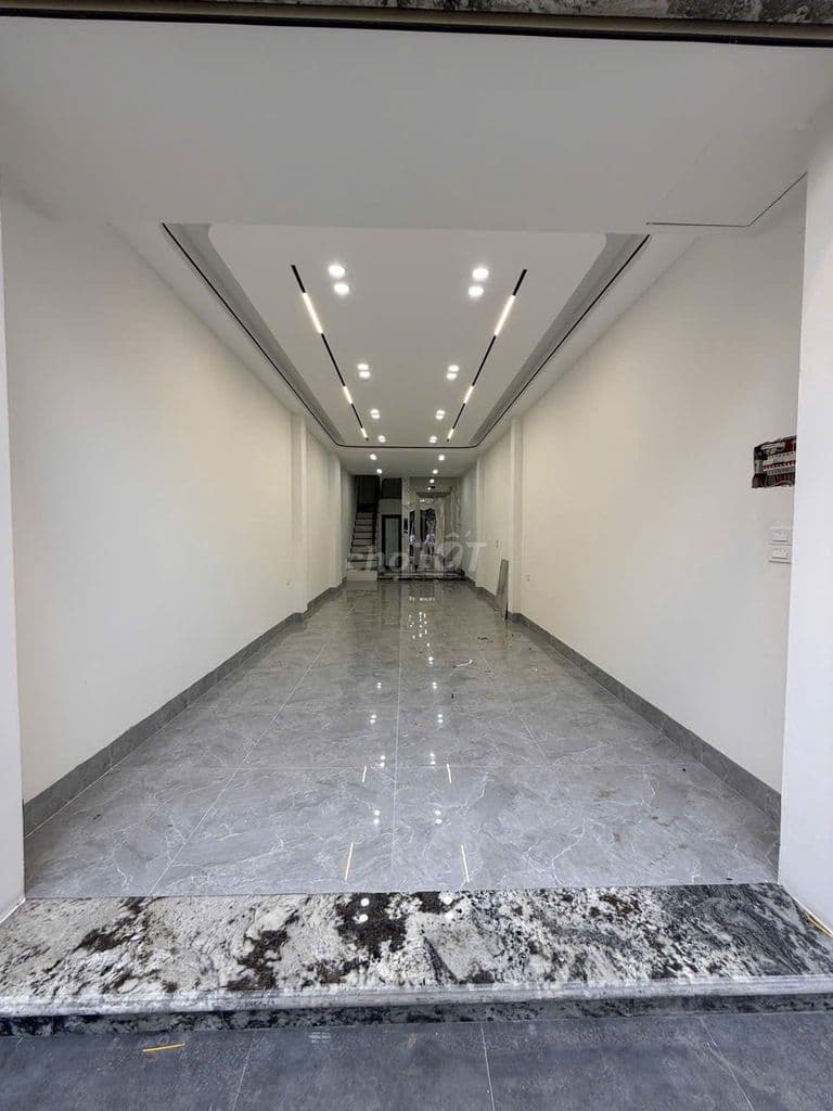 BÁN NHÀ THẠCH BÀN 47M 6 TẦNG CÓ THANG MÁY- NỘI THẤT ĐẸP HƠN 9 TỶ - Ảnh 2