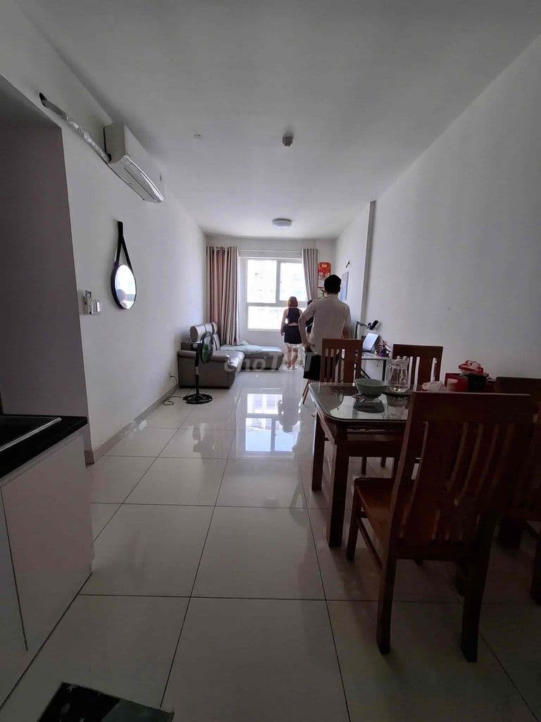 Bán căn hộ Citi Soho – Giá tốt 2 tỷ 850 (có thương lượng)