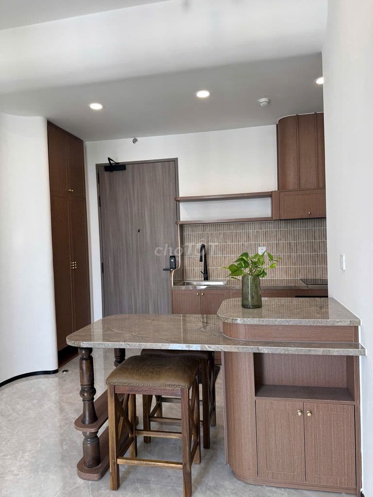 Cho thuê căn hộ 1PN Midtown, Phú Mỹ Hưng, Q7, Nhà full nt giá 20tr/th - Ảnh 2