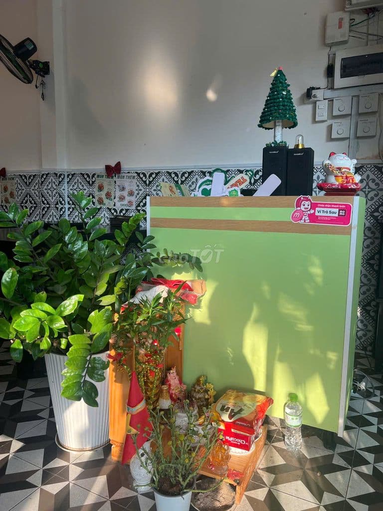 Sang nhượng Mặt bằng kinh doanh - Ảnh 3