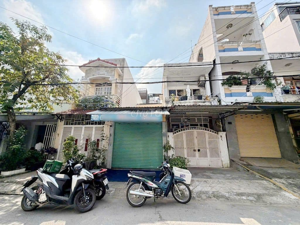 Chủ cần bán gấp nhà mặt tiền đường Số 25, tân quy Quận 7, - Ảnh 3