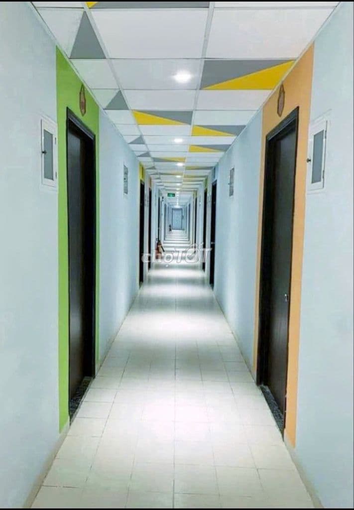 CĂN HỘ CHỈ 820TR TÂN BÌNH GẦN SÂN BAY GIÁ RẺ, NHẬN NHÀ NGAY - Ảnh 2