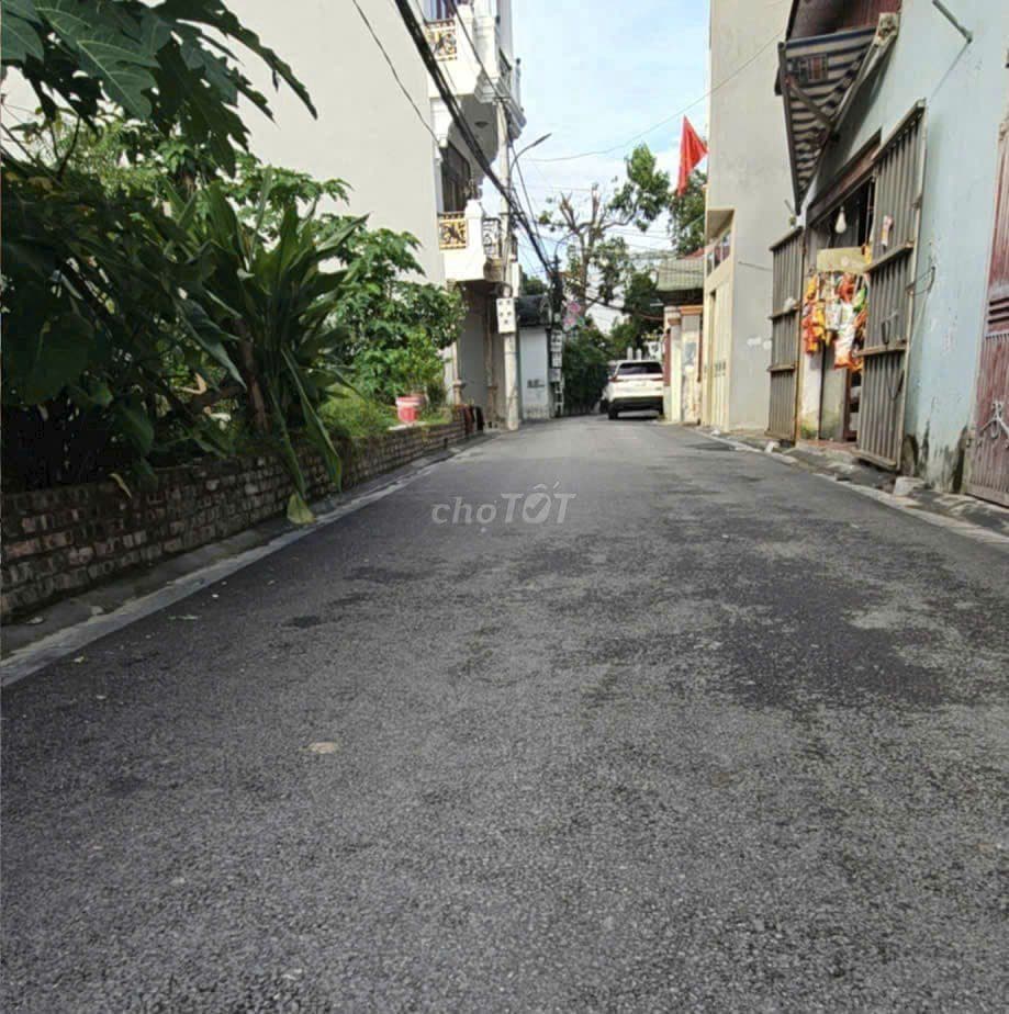 HIẾM💥 BÁN ĐẤT ĐẸP- MAI LÂM- VUÔNG NỞ HẬU-Ô TÔ ĐỖ-Ở SƯỚNG-54M-5,1 TỶ - Ảnh 2