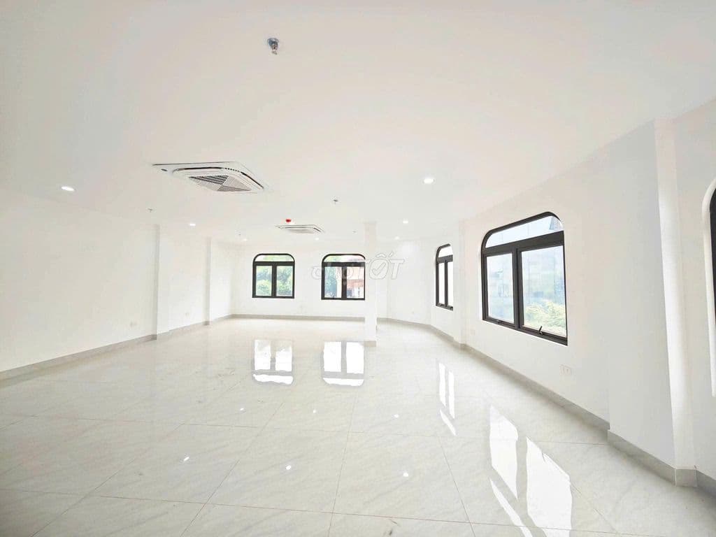 Cho thuê văn phòng Nguyễn Văn Trỗi lô góc 80m2 chỉ từ 10tr - Ảnh 2