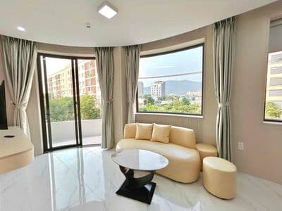 1PN – NGUYỄN THỊ BA, SƠN TRÀ – CĂN ĐẸP NHẤT TOÀ – 17TR (CÓ THƯƠNG LƯ