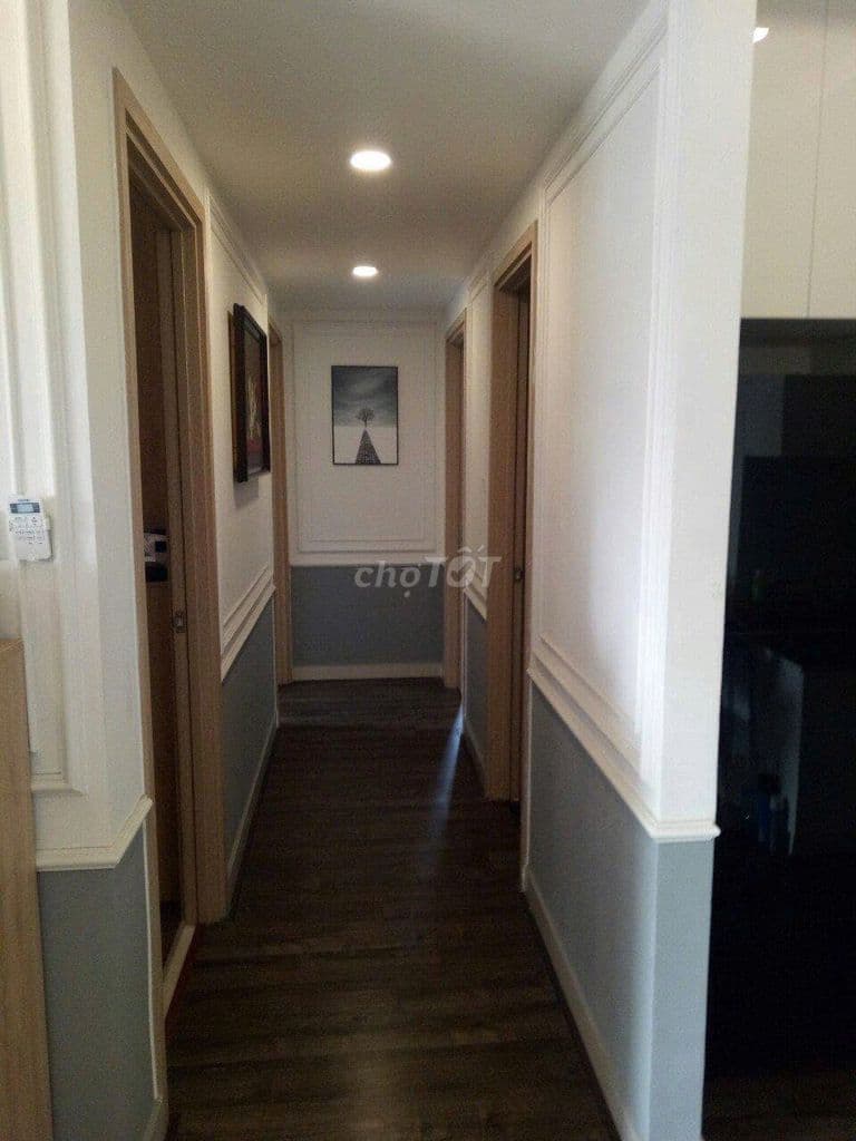 Căn hộ The Sun Avenue 82M 3PN 2Wc Full nội thất - Ảnh 3