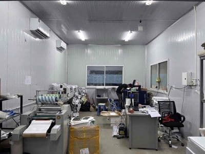 Cho Thuê Xưởng Thuận An Bình Dương