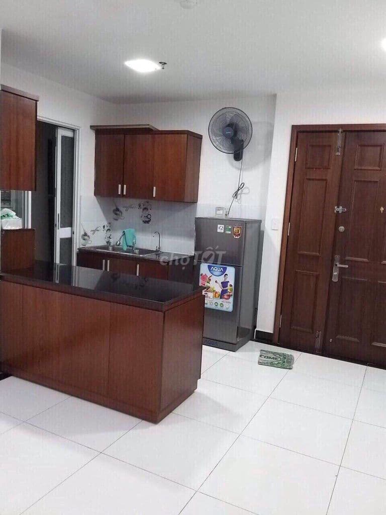 Bán gấp căn hộ Giai Việt 82m2 2Phòng có Nội Thất 4Tỷ350 có sổ hồng - Ảnh 2