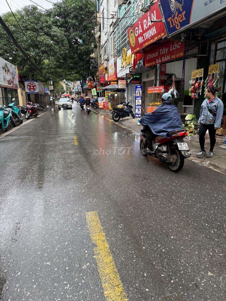 MẶT PHỐ MỸ ĐÌNH GIÁ ĐẦU TƯ - Ảnh 2