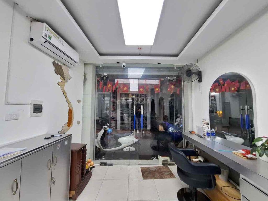 chính chủ cần bán gấp nhà mặt ngõ kinh doanh sầm uất - Ảnh 3