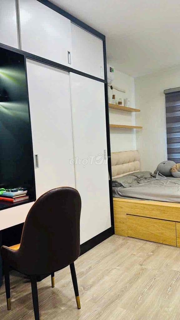 Chung cư gia phát lê Đức thọ gò vấp diện tích 75m2 - Ảnh 3