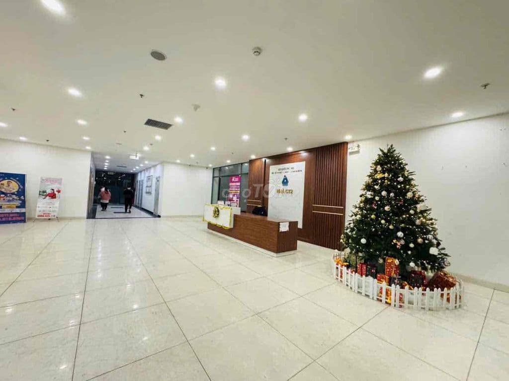 Bán nhanh căn 77M Trục 05 Ct3 tầng trung view hồ linh đàm siêu đẹp , T