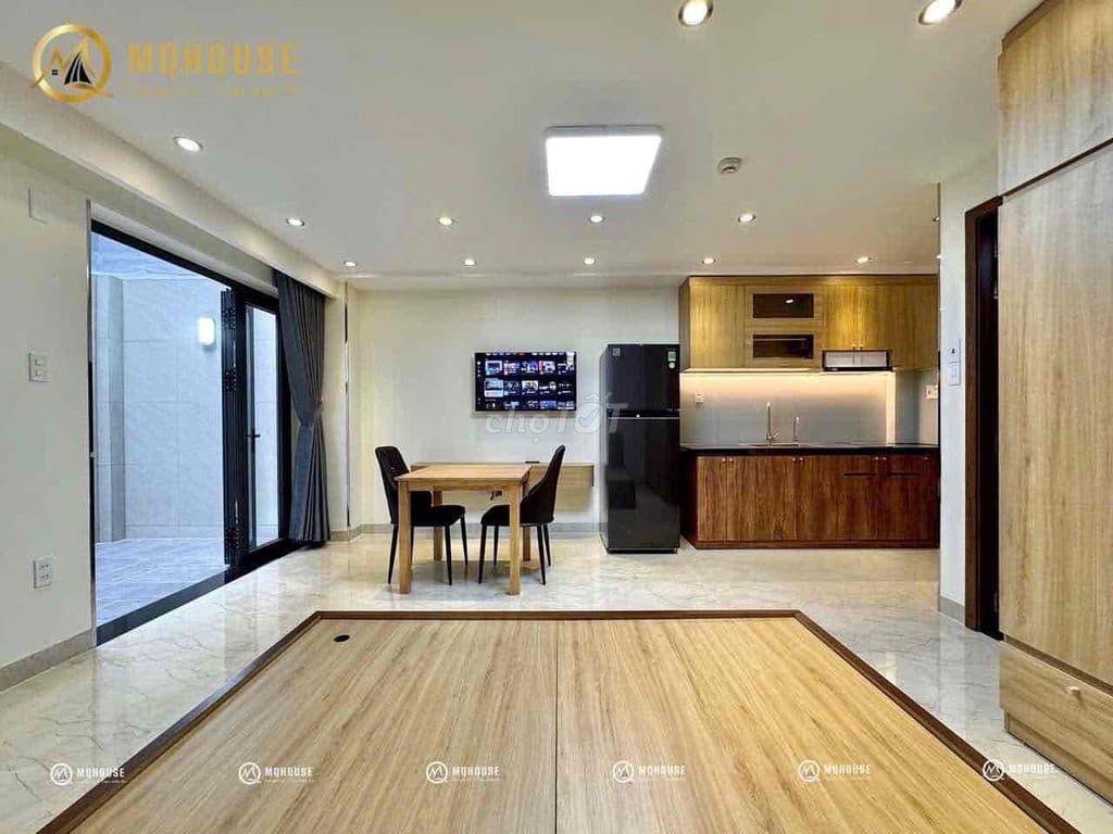 🌟CĂN HỘ CAO CẤP_FULL NỘI THẤT_Ngay Nguyễn Sơn - Thạch Lam - Quận 11