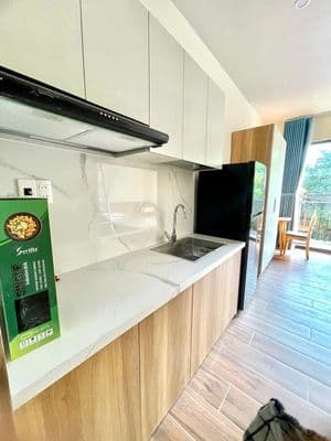 STUDIO ĐẸP – TỪ GIẤY (KHU BỜ QUAN)