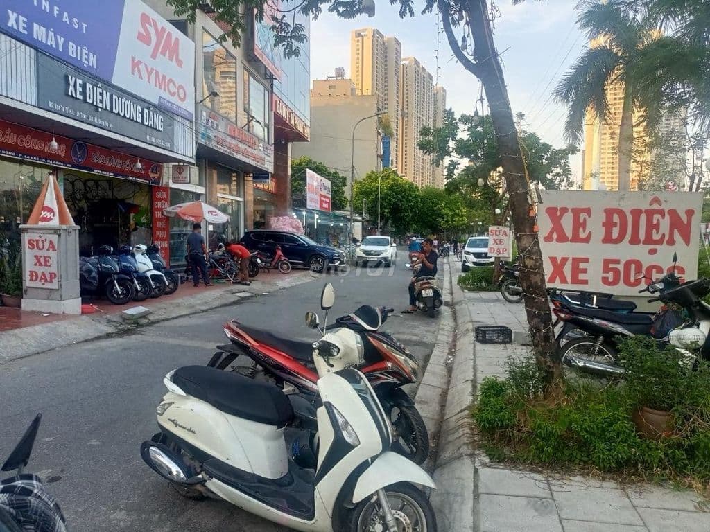 💥MẶT PHỐ VĂN LA – KINH DOANH ĐỈNH 41m2 ( GIÁ CHÀO 20,8 TỶ TL) - Ảnh 3