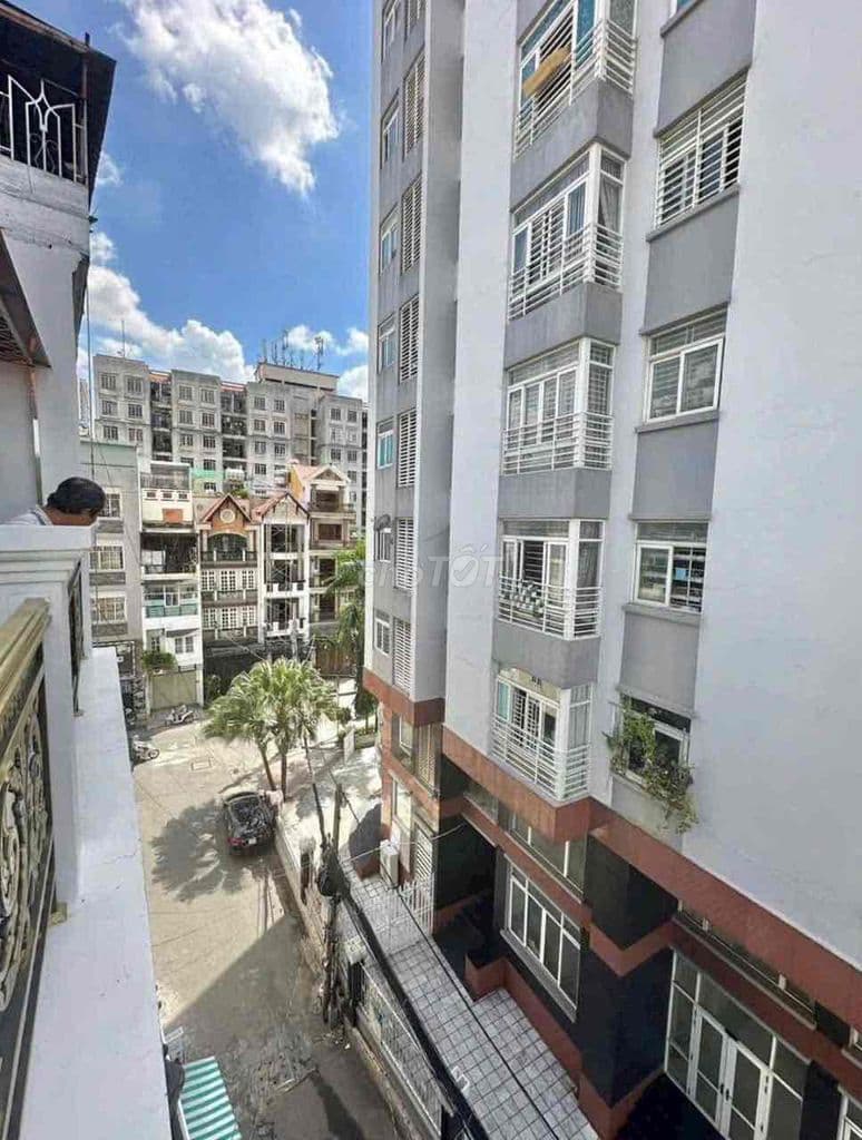 HXH KD ĐA NGÀNH – HẺM 7A THÀNH THÁI THÔNG TÔ HIẾN THÀNH 🔥 - Ảnh 3