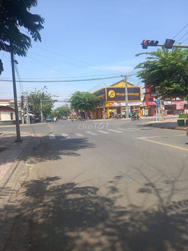 Bán nhanh lô đất MT đường, full thổ cư, giá 15,2 tỷ. - Ảnh 2