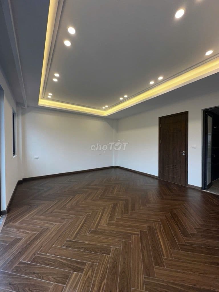 NGỌC THỤY – 52M² – 7 TẦNG THANG MÁY – MẶT NGÕ THÔNG KINH DOAH - Ảnh 2