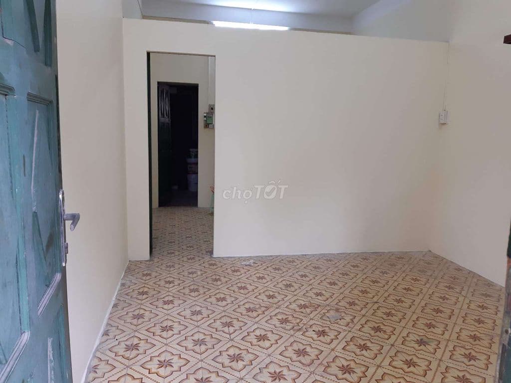 Cho thuê nhà tập thể