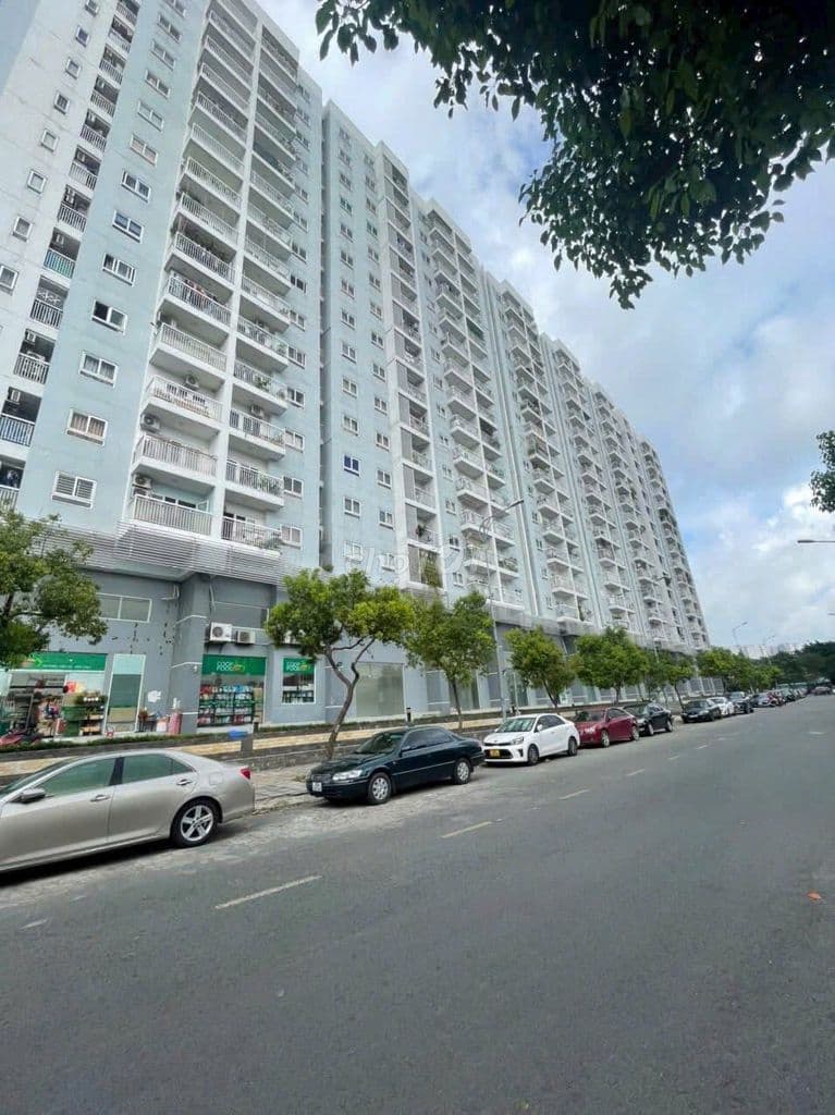 CHÍNH CHỦ BÁN CĂN HỘ CHUNG CƯ MOSCOW TOWER GẦN CỔNG KCN TÂN BÌNH - Ảnh 3