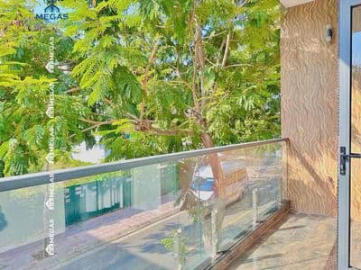 STUDIO BAN CÔNG RỘNG RÃI – KHU ĐÔ THỊ HÀ QUANG 1