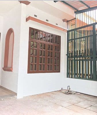 CHO THUÊ NHÀ Ở HOẶC VĂN PHÒNG CÔNG TY