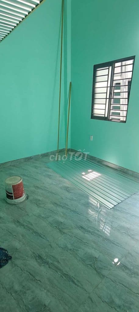 cho thuê phòng trọ mới xây ngay cvpm quang trung - Ảnh 2