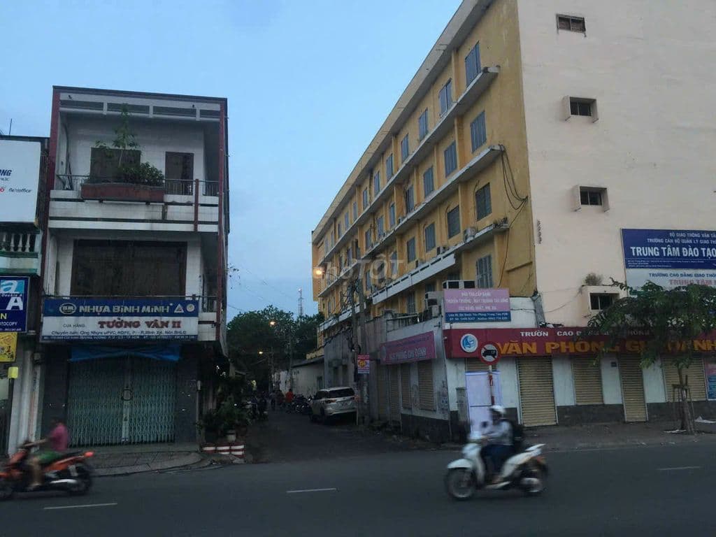 Cho thuê mặt tiền kinh doanh - Ảnh 2