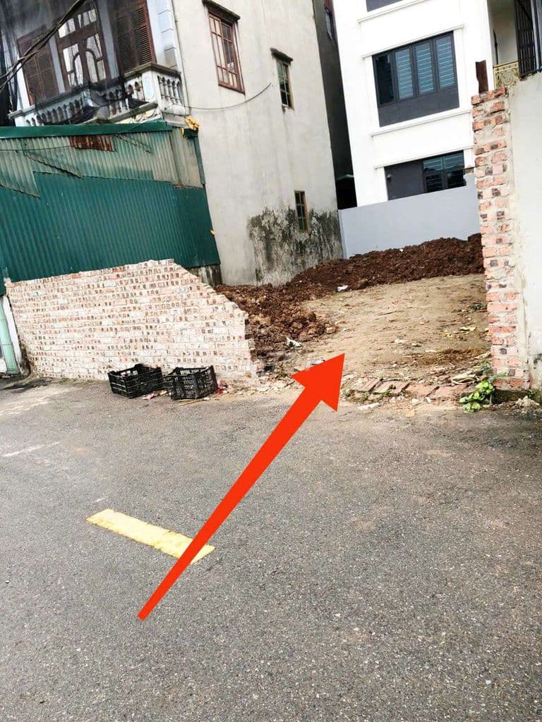 Đất gần khu công nghiệp Phú Nghĩa 3 tỷ 1 trục kinh doanh - Ảnh 2