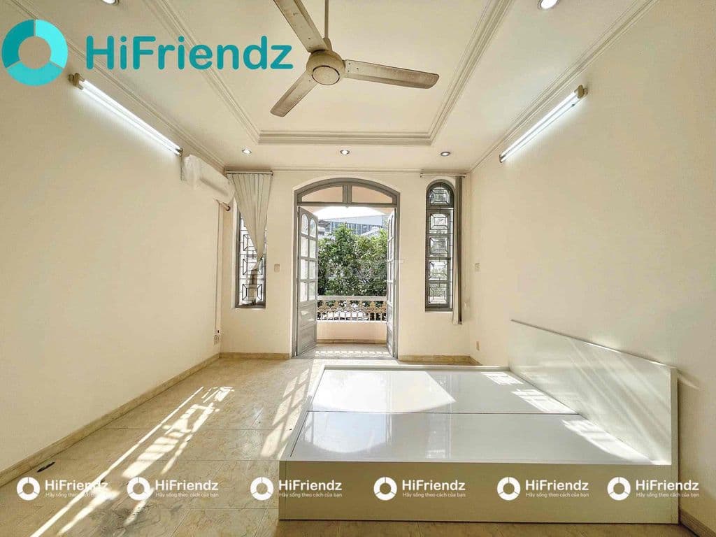 DỰ ÁN ĐỘC QUYỀN FULL NỘI THẤT BAN CÔNG 40m2 NGAY AEON BÌNH TÂN - Ảnh 2