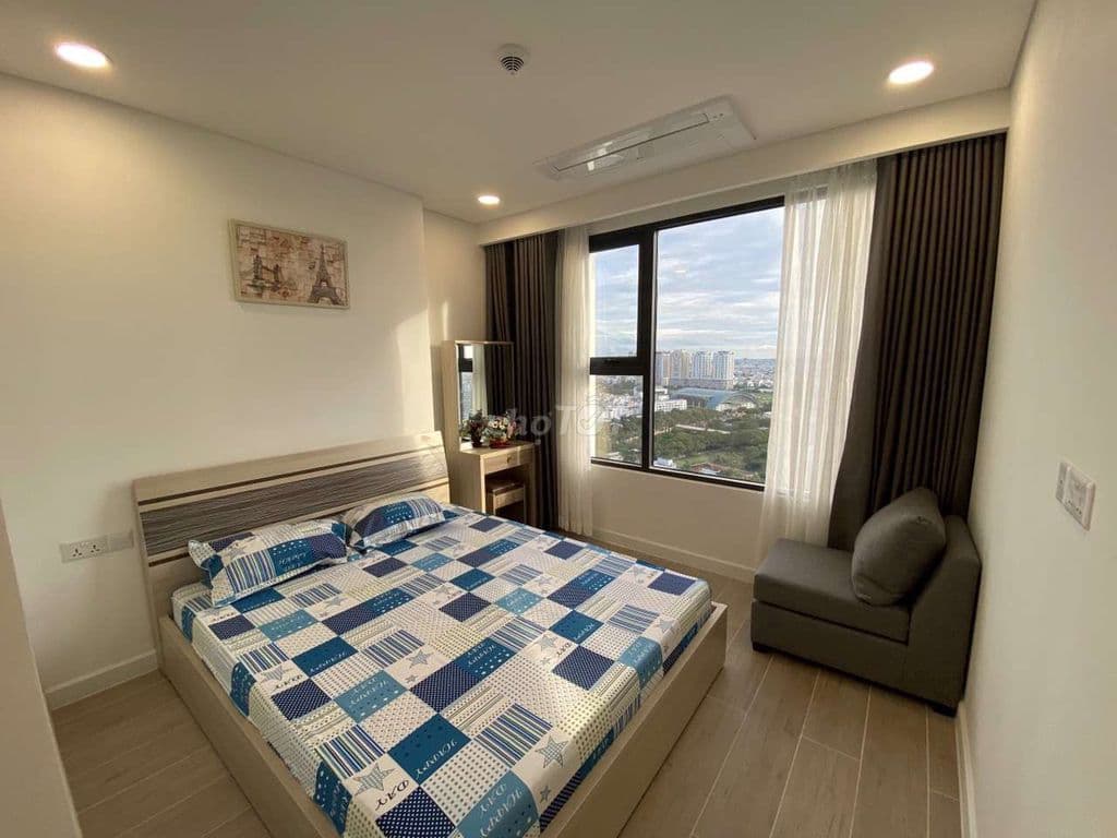 Bán Gấp Nhiều CH 1PN, 2PN, 3PN, Tại The Everrich Infinity, Q5, Giá Rẻ - Ảnh 3