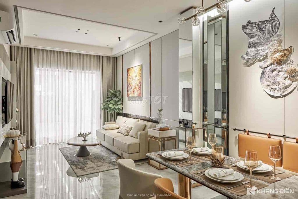 Vinhomes Quận 9, 1PN+, 1WC, Vinhomes Grand Park - Ảnh 2